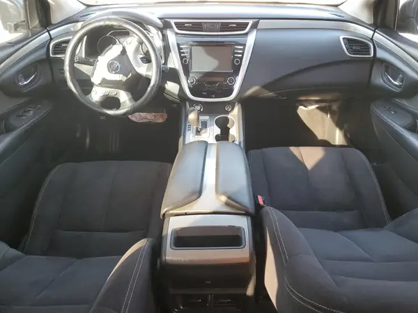 5N1AZ2MG4HN179344 2017 NISSAN MURANO - Image 8