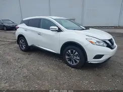 5N1AZ2MG4HN180770 2017 NISSAN MURANO