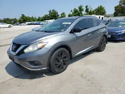5N1AZ2MG4HN181594 2017 NISSAN MURANO