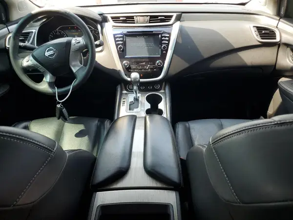 5N1AZ2MG4HN181594 2017 NISSAN MURANO - Image 8