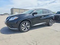 5N1AZ2MG4HN182048 2017 NISSAN MURANO