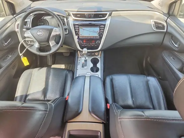 5N1AZ2MG4HN182048 2017 NISSAN MURANO - Image 8
