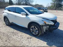 5N1AZ2MG4HN184916 2017 NISSAN MURANO