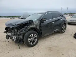 5N1AZ2MG4HN184933 2017 NISSAN MURANO