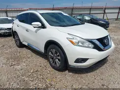 5N1AZ2MG4HN185239 2017 NISSAN MURANO