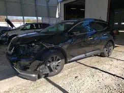 5N1AZ2MG4HN185886 2017 NISSAN MURANO