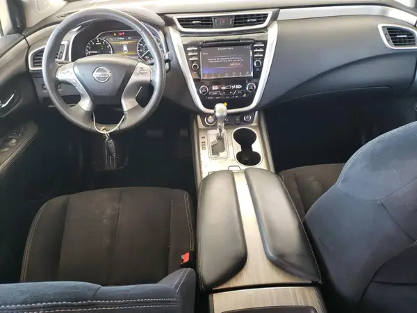 5N1AZ2MG4HN185886 2017 NISSAN MURANO - Image 8