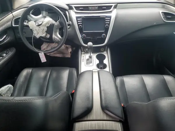 5N1AZ2MG4HN187072 2017 NISSAN MURANO - Image 8