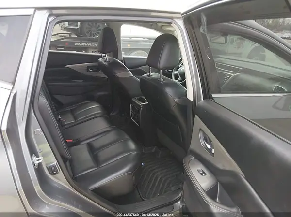 5N1AZ2MG4HN187086 2017 NISSAN MURANO - Image 8