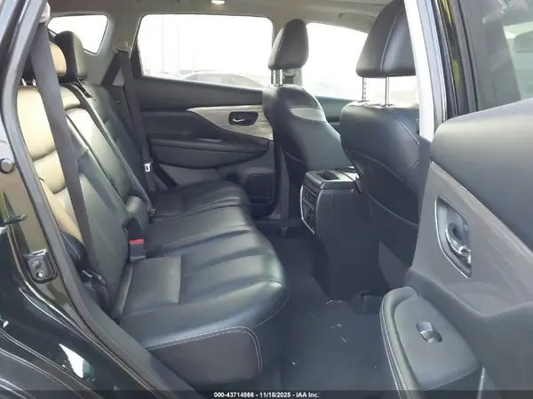 5N1AZ2MG4HN188979 2017 NISSAN MURANO - Image 8
