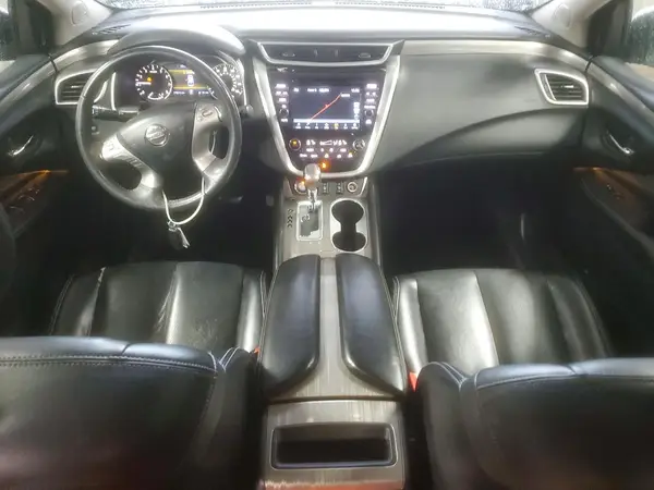 5N1AZ2MG4HN189002 2017 NISSAN MURANO - Image 8