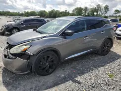 5N1AZ2MG4HN189727 2017 NISSAN MURANO