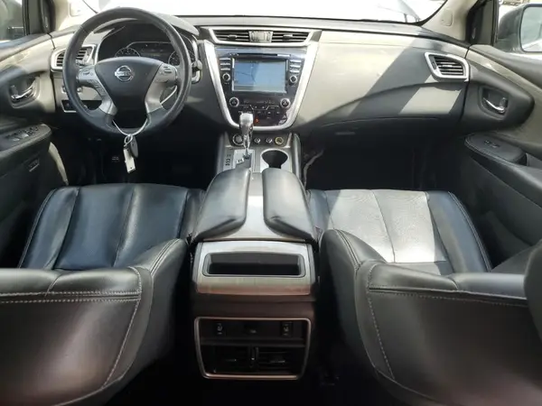 5N1AZ2MG4HN189727 2017 NISSAN MURANO - Image 8