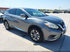 5N1AZ2MG4HN190621 2017 NISSAN MURANO