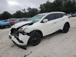 5N1AZ2MG4HN190831 2017 NISSAN MURANO