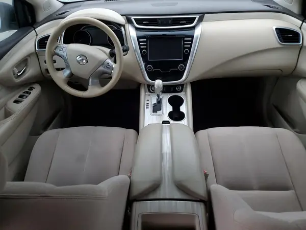 5N1AZ2MG4HN190831 2017 NISSAN MURANO - Image 8
