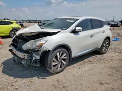 5N1AZ2MG4HN191252 2017 NISSAN MURANO