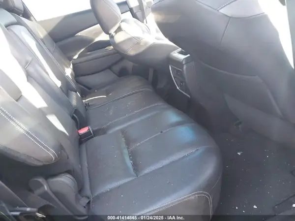 5N1AZ2MG4HN192515 2017 NISSAN MURANO - Image 8