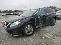 5N1AZ2MG4HN199352 2017 NISSAN MURANO