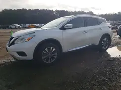5N1AZ2MG4HN200810 2017 NISSAN MURANO