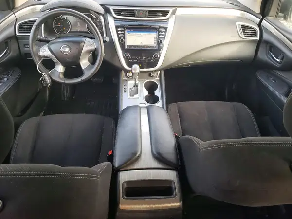 5N1AZ2MG4HN200810 2017 NISSAN MURANO - Image 8
