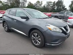 5N1AZ2MG4HN202718 2017 NISSAN MURANO