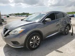 5N1AZ2MG4HN203674 2017 NISSAN MURANO