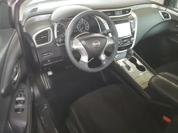 5N1AZ2MG4HN203674 2017 NISSAN MURANO - Image 8