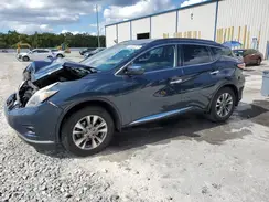 5N1AZ2MG4JN106335 2018 NISSAN MURANO