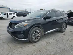 5N1AZ2MG4JN107680 2018 NISSAN MURANO