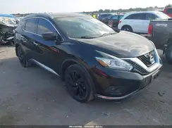 5N1AZ2MG4JN108876 2018 NISSAN MURANO