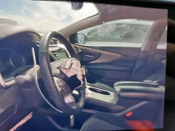 5N1AZ2MG4JN109087 2018 NISSAN MURANO - Image 8