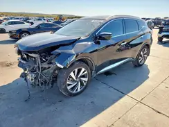 5N1AZ2MG4JN109364 2018 NISSAN MURANO