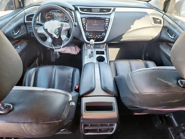 5N1AZ2MG4JN109364 2018 NISSAN MURANO - Image 8
