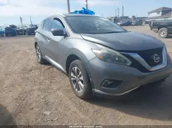 5N1AZ2MG4JN110773 2018 NISSAN MURANO