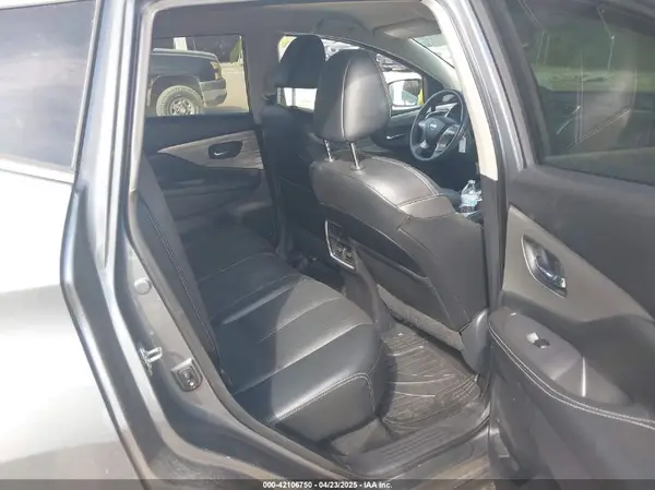 5N1AZ2MG4JN110773 2018 NISSAN MURANO - Image 8