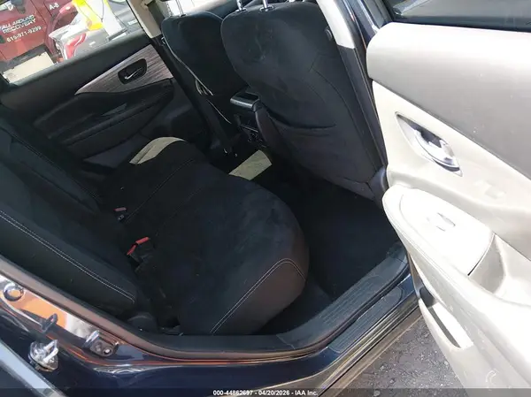 5N1AZ2MG4JN111017 2018 NISSAN MURANO - Image 8