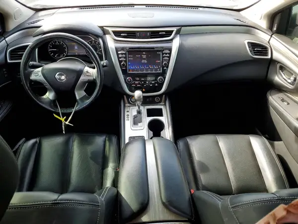 5N1AZ2MG4JN111289 2018 NISSAN MURANO - Image 8