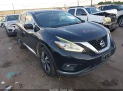 5N1AZ2MG4JN113690 2018 NISSAN MURANO