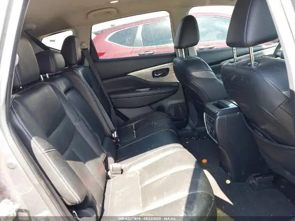 5N1AZ2MG4JN114192 2018 NISSAN MURANO - Image 8