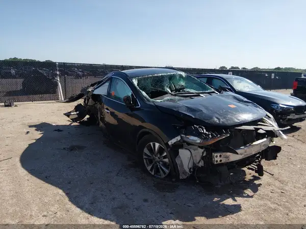 5N1AZ2MG4JN115438 2018 NISSAN MURANO - Image 1