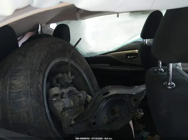 5N1AZ2MG4JN115438 2018 NISSAN MURANO - Image 8