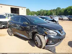 5N1AZ2MG4JN116203 2018 NISSAN MURANO