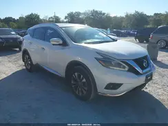 5N1AZ2MG4JN117058 2018 NISSAN MURANO