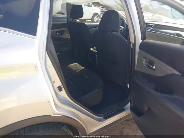 5N1AZ2MG4JN118887 2018 NISSAN MURANO - Image 8
