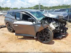 5N1AZ2MG4JN120445 2018 NISSAN MURANO