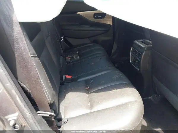 5N1AZ2MG4JN120445 2018 NISSAN MURANO - Image 8