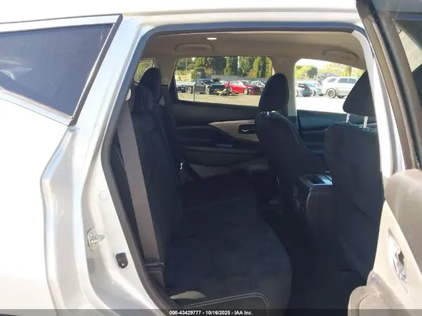 5N1AZ2MG4JN121580 2018 NISSAN MURANO - Image 8