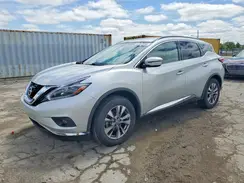 5N1AZ2MG4JN122616 2018 NISSAN MURANO