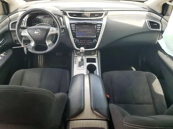 5N1AZ2MG4JN122616 2018 NISSAN MURANO - Image 8